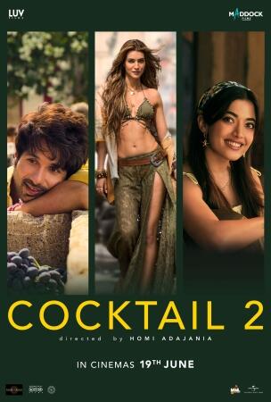 Film COCKTAIL 2