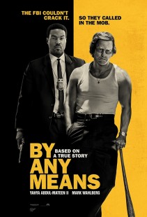 Film BY ANY MEANS