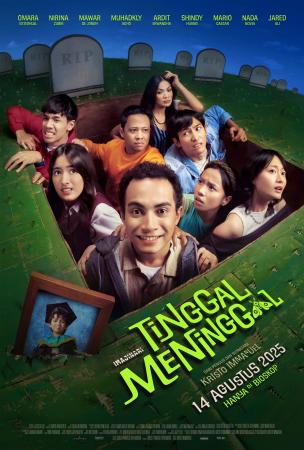 Film TINGGAL MENINGGAL