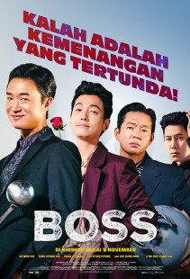 Film BOSS