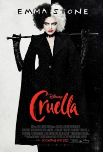 Film CRUELLA