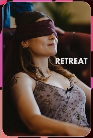 Film KF 2026: RETREAT