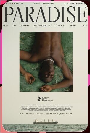 Film KF 2026: PARADISE