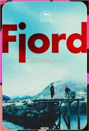 Film KF 2026: FJORD
