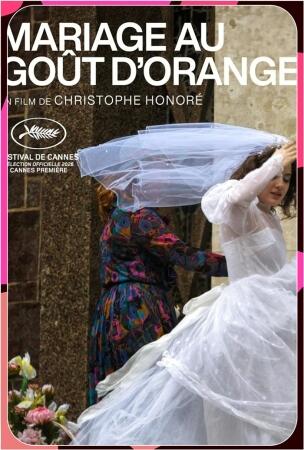 Film KF 2026: ORANGE FLAVOURED WEDDING