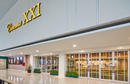 CILEGON CENTER MALL