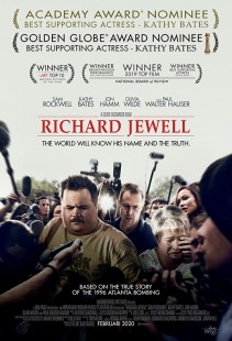 Film RICHARD JEWELL