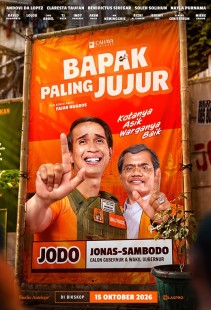Film BAPAK PALING JUJUR