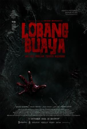 Film LOBANG BUAYA: 309 HARI SEBELUM TRAGEDI BERDARAH