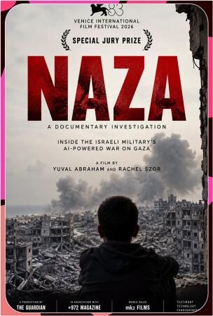 Film KF 2026: NAZA