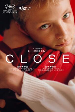 Film CLOSE