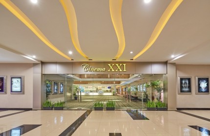 PLASA CIBUBUR