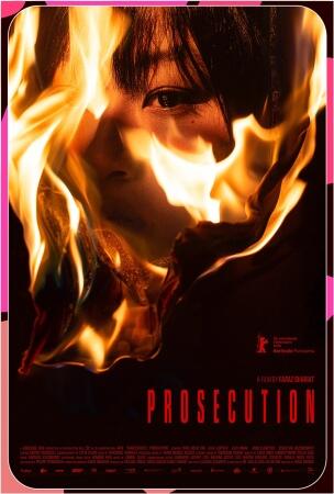 Film KF 2026: PROSECUTION