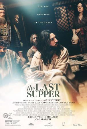 Film THE LAST SUPPER