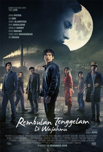Film REMBULAN TENGGELAM DI WAJAHMU