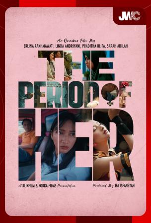 Film JWC 2025: THE PERIOD OF HER