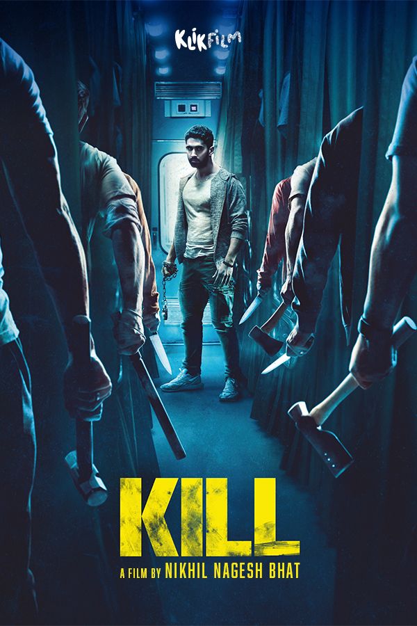 Film KILL