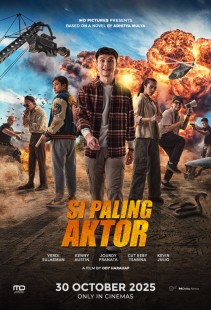Film SI PALING AKTOR