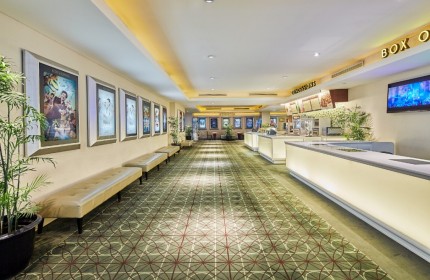MAL ATRIUM SENEN