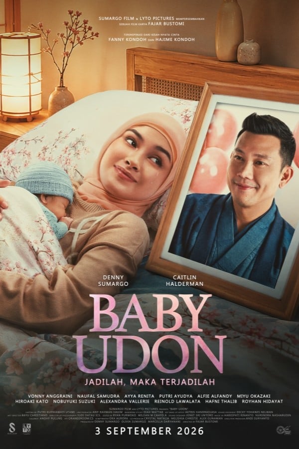 Film BABY UDON