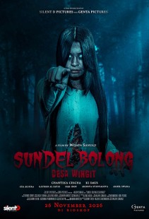 Film SUNDEL BOLONG DESA WINGIT