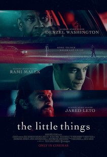 Film THE LITTLE THINGS