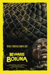 Film BEWARE BOIUNA