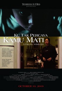 Film KU TAK PERCAYA KAMU MATI