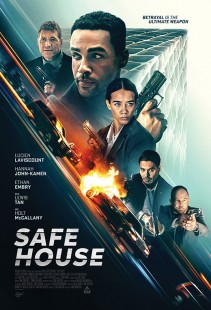 Film SAFE HOUSE