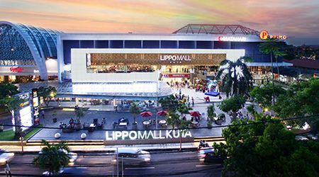 LIPPO MALL KUTA
