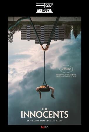 Film ARTHOUSE: THE INNOCENTS