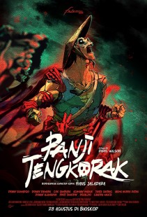 Film PANJI TENGKORAK