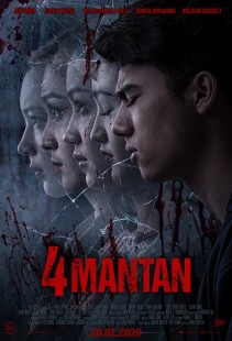 Film 4 MANTAN