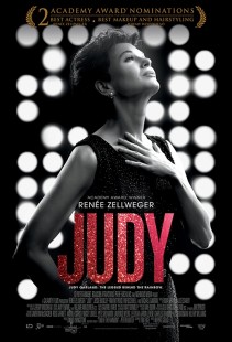 Film JUDY