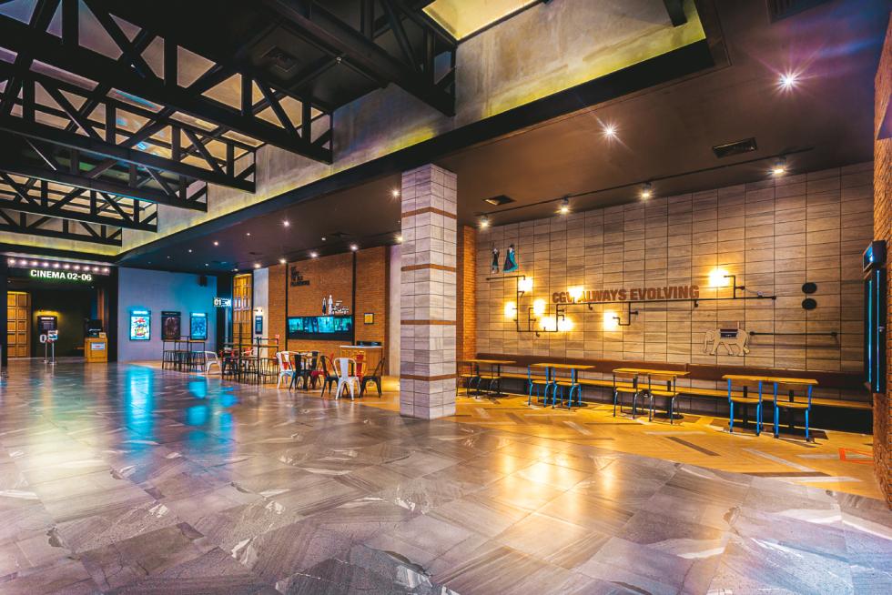 ICON MALL GRESIK