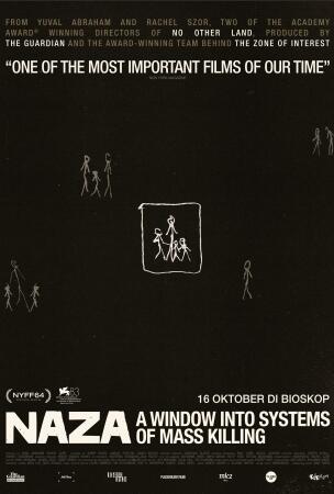 Film NAZA