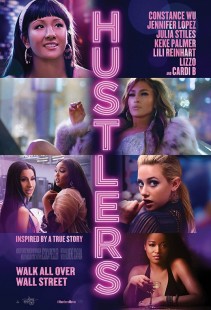 Film HUSTLERS