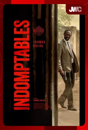 Film JWC 2025: UNTAMABLE