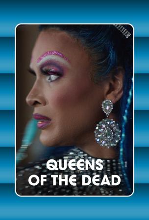 Film JFW 2025: QUEENS OF THE DEAD