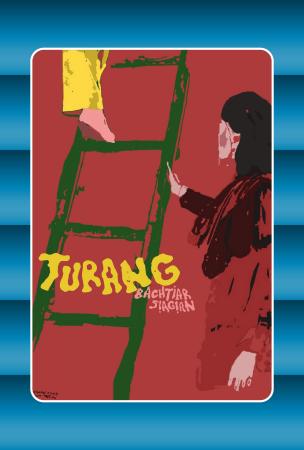 Film JFW 2025: TURANG