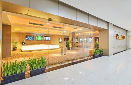 LOTTE BINTARO