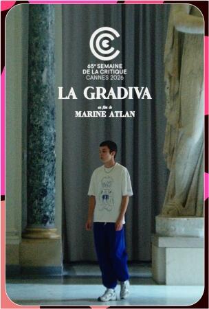Film KF 2026: LA GRADIVA