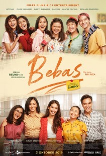 Film BEBAS