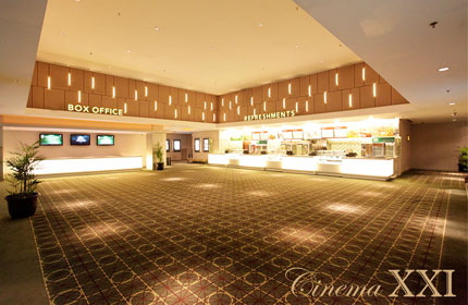 EMPIRE