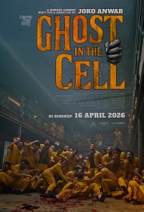 Film GHOST IN THE CELL
