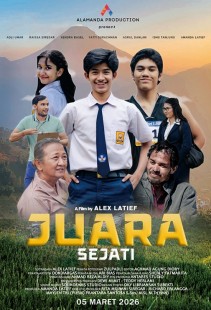 Film JUARA SEJATI