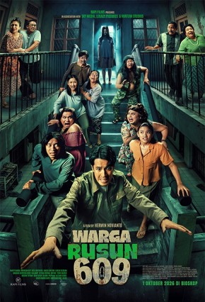 Film WARGA RUSUN 609