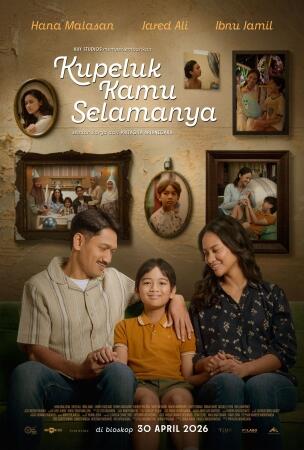Film KUPELUK KAMU SELAMANYA
