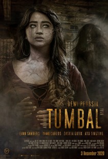 Film ARWAH TUMBAL NYAI: TUMBAL