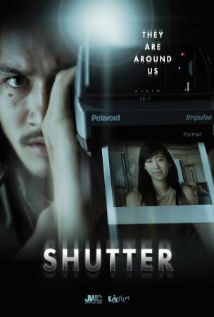 Film SHUTTER (2004) - REMASTERED